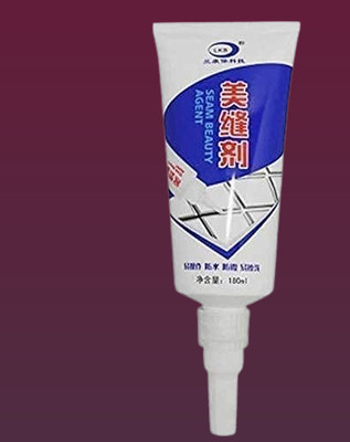 Glayrix tilescrackkfiller233 Crack Filler(180 ml)