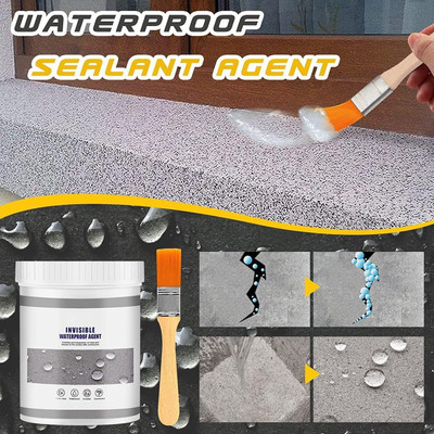 ActrovaX Grout Tile Marble Stone Sealer Crack Filler(300 g)