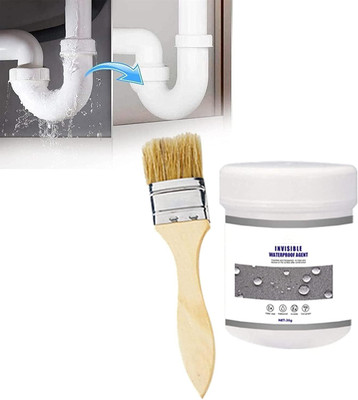 ActrovaX Super Strong Waterproof Concrete Caulk Glue Crack Filler(250 ml)