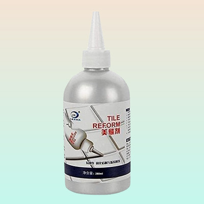 Rubdrax tilescrackkfiller65 Crack Filler(280 ml)
