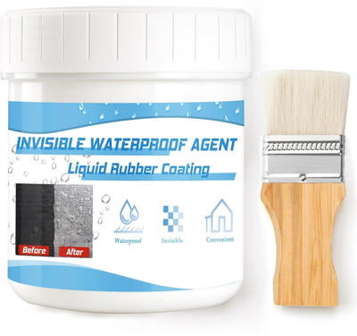 ASTOUND Invisible Waterproof Super Strong Anti-Leakage Agent Crack Filler(300 g)