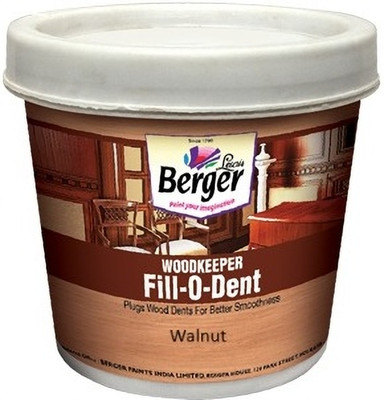 Berger Fill-O-Dent Walnut Crack Filler(1 kg)