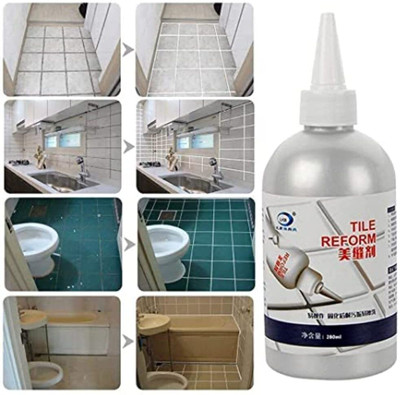 ASTOUND 280ml Tile Gap Refill Agent Crack Filler(280 ml)