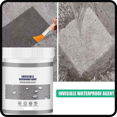 ActrovaX Sealant Clear Super Strong Adhesive Seal Coating Crack Filler(300 g)