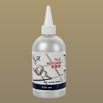 Zyrrona tilescrackkfiller879 Crack Filler(280 ml)