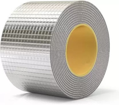 SHARPNAL Aluminium Foil Waterproof Tape Crack Filler Crack Filler(5 ml)