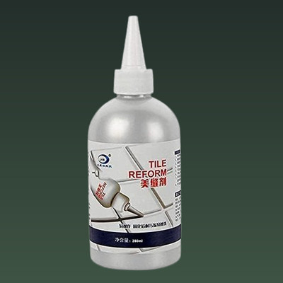 Vaybex tilescrackkfiller748 Crack Filler(280 ml)