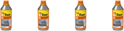 pidilite industries limited DR. FIXIT PIDICRETE URP 301 2 LTR (PACK OF 4 500 ML) Crack Filler(2 L)