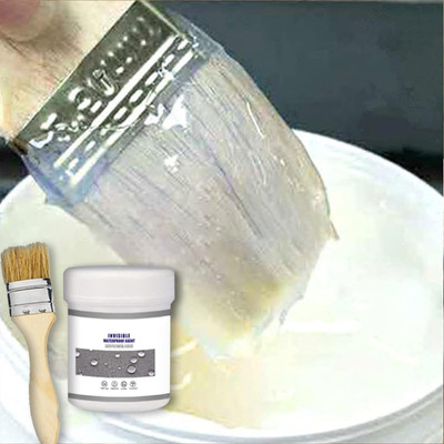 ASTOUND Insulating Sealant Transparent Waterproof Repairing Crack Filler(300 g)