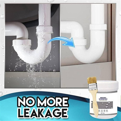 ASTOUND Waterproof Anti-Leakage Agent Crack Filler(300 g)