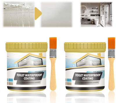 ASTOUND Invisible Waterproof Agent,Insulating Sealant Crack Filler(300 g)