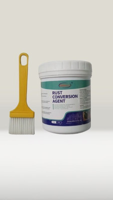 Calldrishe Crack Seal Agent Glue with Brush Transparent Waterproof Glu for Leakage Solution Crack Filler(300 g)