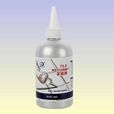 Xendrix tilescrackkfiller811 Crack Filler(280 ml)