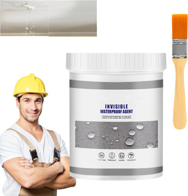 ASTOUND Invisible sealant, Transparent Waterproof Coating Crack Filler(300 g)