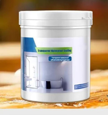 ActrovaX Sealant,Super Strong Invisible Waterproof Crack Filler(300 g)
