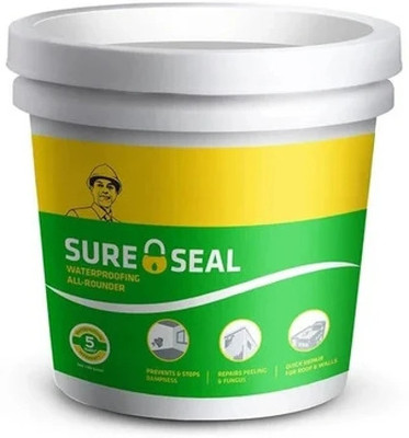 pidilite industries limited DR. FIXIT SURESEAL 610 Crack Filler(1 kg)