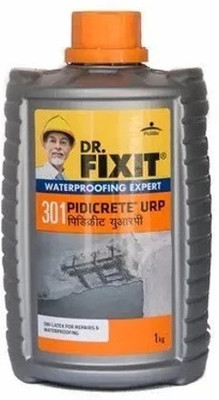 pidilite industries limited DR. FIXIT PIDICRETE URP 301 10 KG Crack Filler(1 kg)