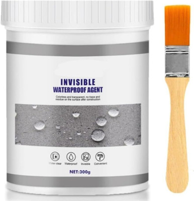 FROWWY Waterproof Insulation Sealant Super Adhesive Invisible Leak-Proof Agent Crack Filler(300 g)