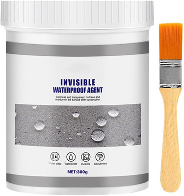 ActrovaX Weather Resistant Waterproof Insulating Glue Crack Filler(250 ml)