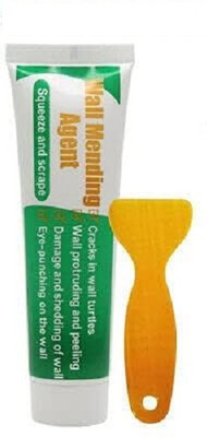 ActrovaX Universal Waterproof Wall Crack Filler Paste Crack Filler(250 g)