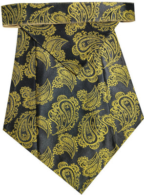RIYASAT Cravat(Pack of 1)