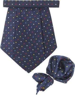 Kavove The Rainbow Polka Dot Cravat