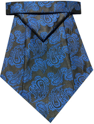 RIYASAT Cravat(Pack of 1)