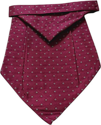KLAEN B 31 Cravat(Pack of 1)