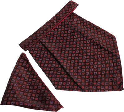 KLAEN B 45 Cravat(Pack of 1)