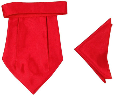 GOOD ONE STORE Cravat(Pack of 2)