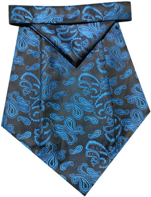 RIYASAT Cravat(Pack of 1)