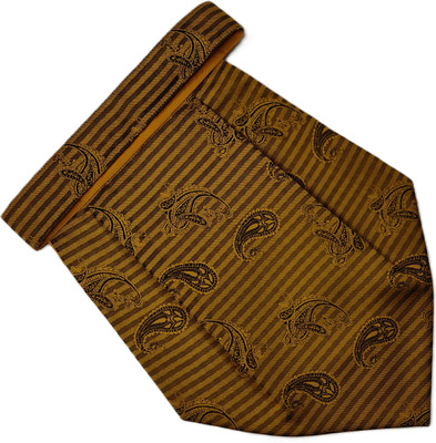 VOICI Self Design Cravat Cravat(Pack of 1)