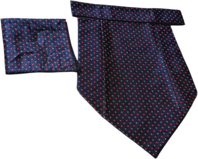 KLAEN B 38 Cravat(Pack of 1)