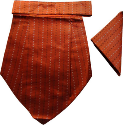 VOICI Self Design Cravat Cravat(Pack of 1)