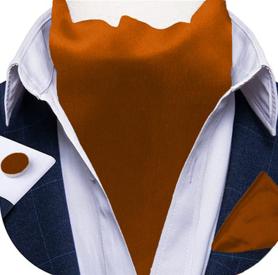 UTF Cravat(Pack of 3)