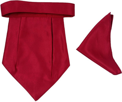 GOOD ONE STORE Cravat(Pack of 3)