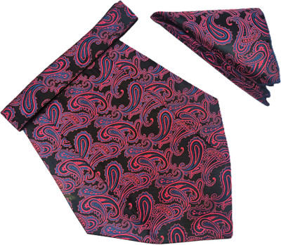 VOICI Cravat(Pack of 1)