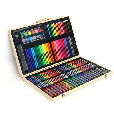 JITAHARAY 180 PCS PEN SET(Multicolor)