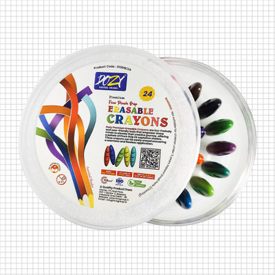 Dozy 01008C24(Set of 1, Multicolor)