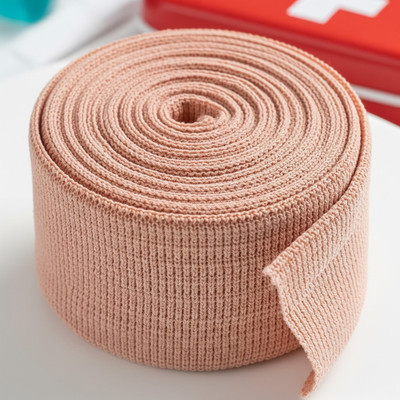 Lupin NA Crepe Bandage