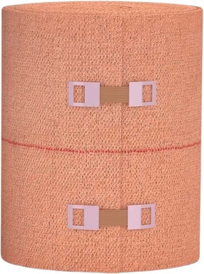 HCG Healthcure generation SS-10B Crepe Bandage(8 cm)