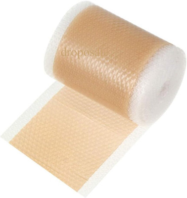 JOICE IMPEX Silicone Scar Tape for Scar Removal Crepe Bandage