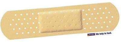 HANSAPLAST ( REGULAR) PACK OF 2 Crepe Bandage