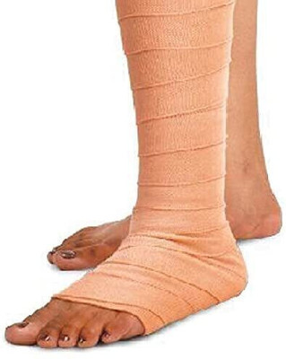 EASYCREPE NISHA CREPE BANDAGE Crepe Bandage(10 cm)