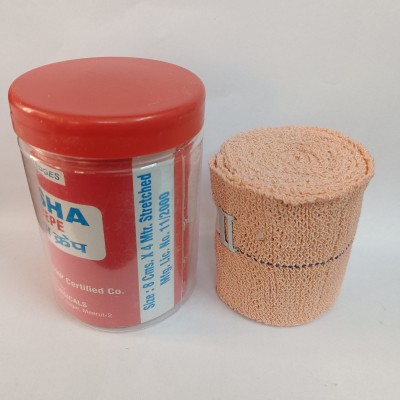 EASYAID NISHA CREPE BANDAGE 2 INCH Crepe Bandage