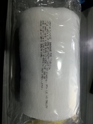 jomed ELASTIC SECURING BANDAGE - 4 (15*3 ) Crepe Bandage