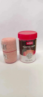 ADJI CREPE 8CM Crepe Bandage(8 cm)