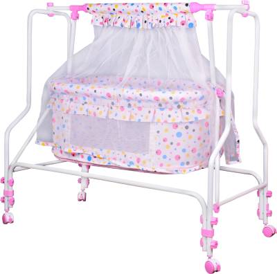 Fun baby clearance cradle