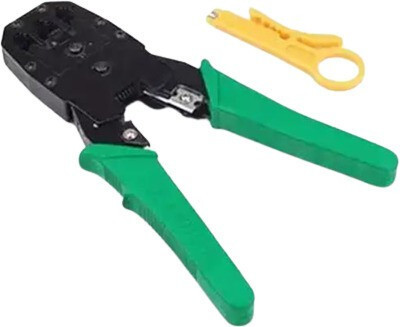 gsnr Crimping tool 3 in 1 Modular CMT-513 Manual Crimper
