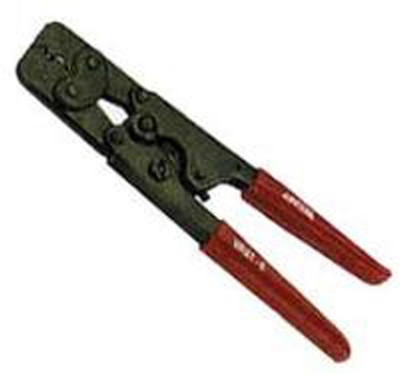 Jainson Virat -06 Jainson Virat-6 Crimping Tool Non-Insulated Terminal Crimping Tool Manual Crimper